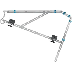 Wolfcraft 5210000 Trapspin