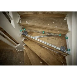 Wolfcraft 5210000 Trapspin