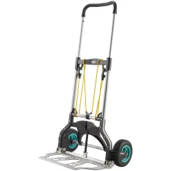 Wolfcraft TS 850 Off Road Steekwagen - Inklapbaar - 100kg