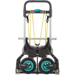 Wolfcraft TS 850 Off Road Steekwagen - Inklapbaar - 100kg