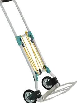 Wolfcraft TS 600 Steekwagen - 70kg