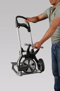Wolfcraft TS 850 Steekwagen - 100 kg