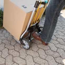 Wolfcraft TS 850 Steekwagen - 100 kg