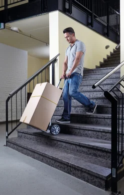 Wolfcraft TS 850 Steekwagen - 100 kg