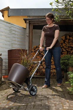 Wolfcraft TS 850 Steekwagen - 100 kg