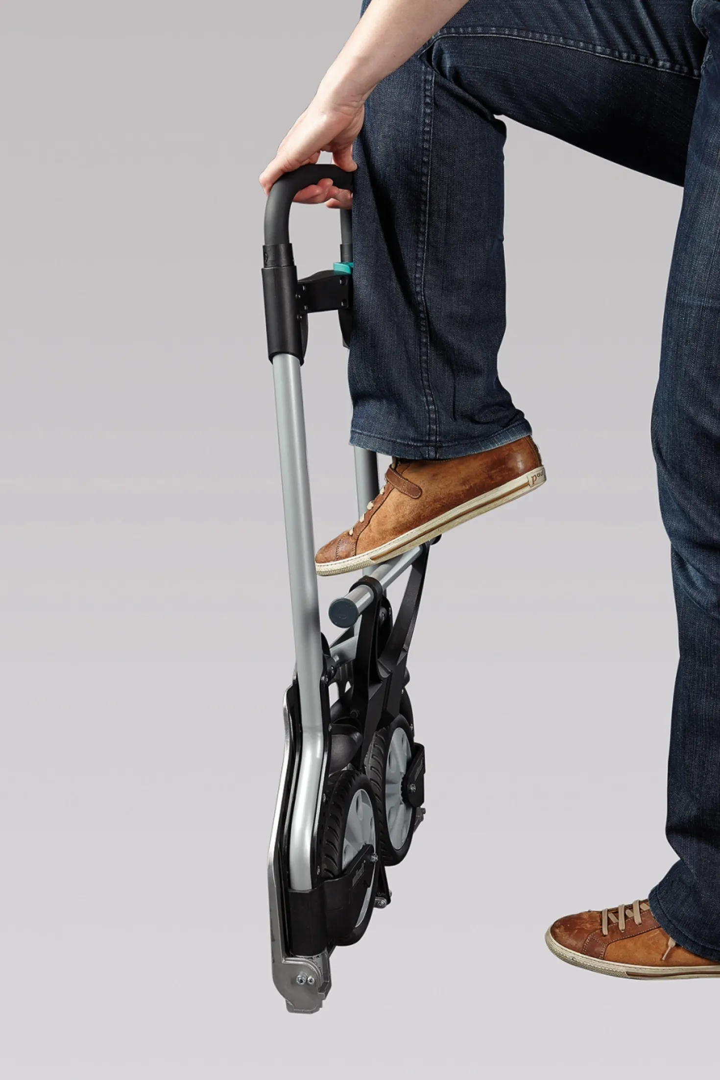 Wolfcraft TS 850 Steekwagen - 100 kg