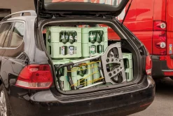 Wolfcraft TS 850 Steekwagen - 100 kg