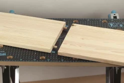 Wolfcraft 4645000 Universele deuvelset