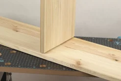 Wolfcraft 4645000 Universele deuvelset
