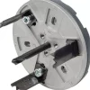 Wolfcraft 5983000 Verstelbare gatenzaag - Elektriciteit - 35-83mm