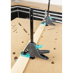 Wolfcraft 3036000 Werkbladspanner PRO 65-150-W voor werkbank
