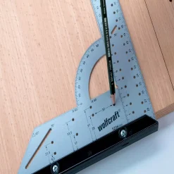 Wolfcraft 5206000 Winkelhaak - 280 x 500mm