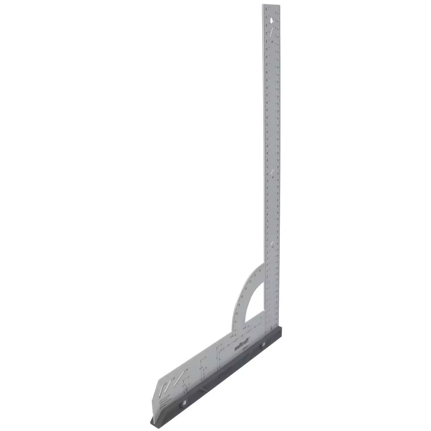 Wolfcraft 5206000 Winkelhaak - 280 x 500mm