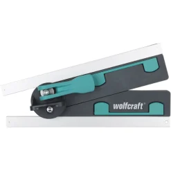 Wolfcraft 6957000 Winkelhaak - 60 x 148 x 330mm