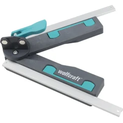 Wolfcraft 6957000 Winkelhaak - 60 x 148 x 330mm