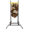 Wolfcraft 5121000 Zaagbok voor houtblokken - draagcapaciteit 150 kg