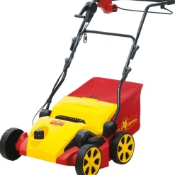 WOLF-Garten VA 378 E Verticuteermachine - 1800W - 37cm