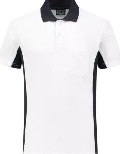 Workman Bc Poloshirt