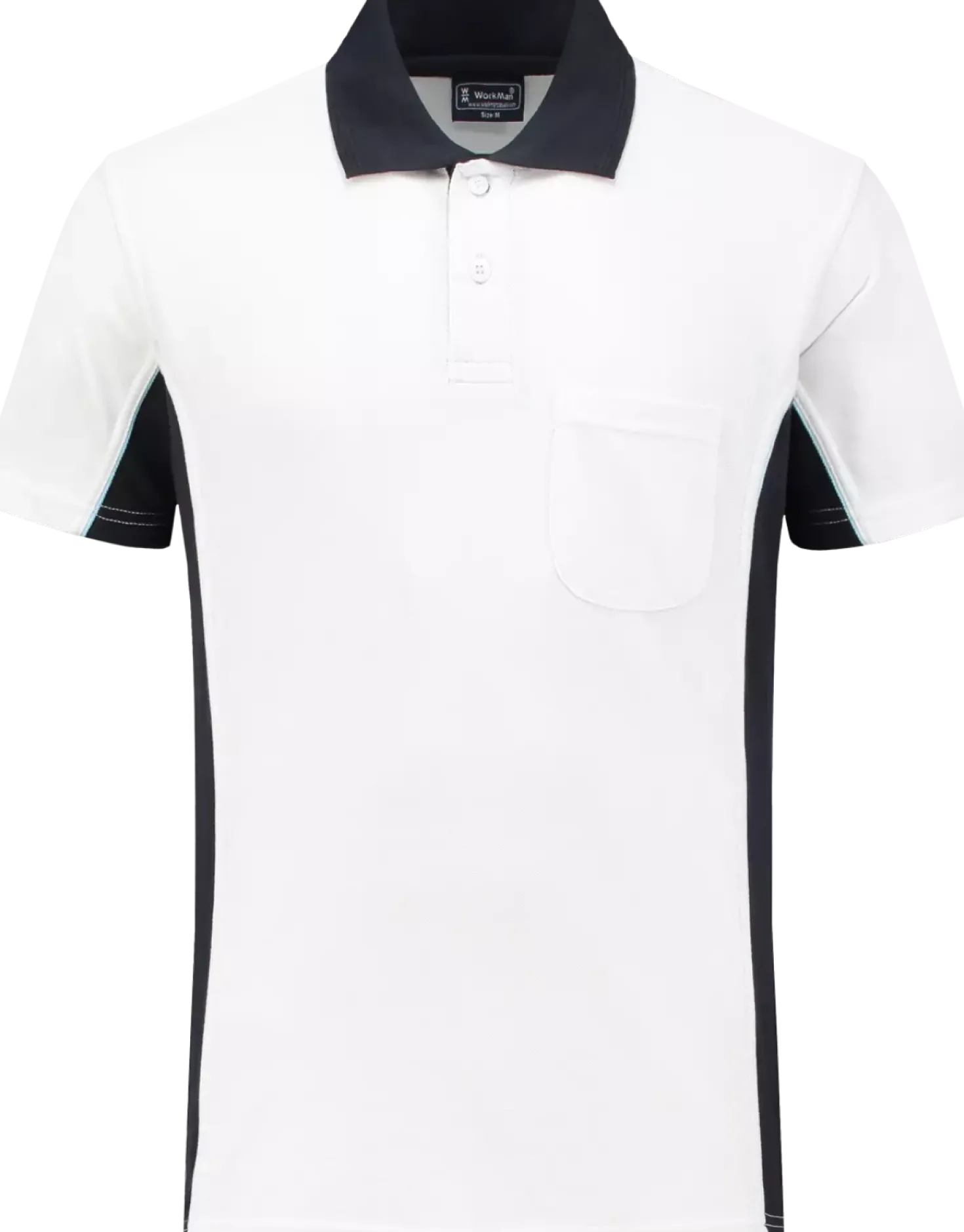 Workman Bc Poloshirt