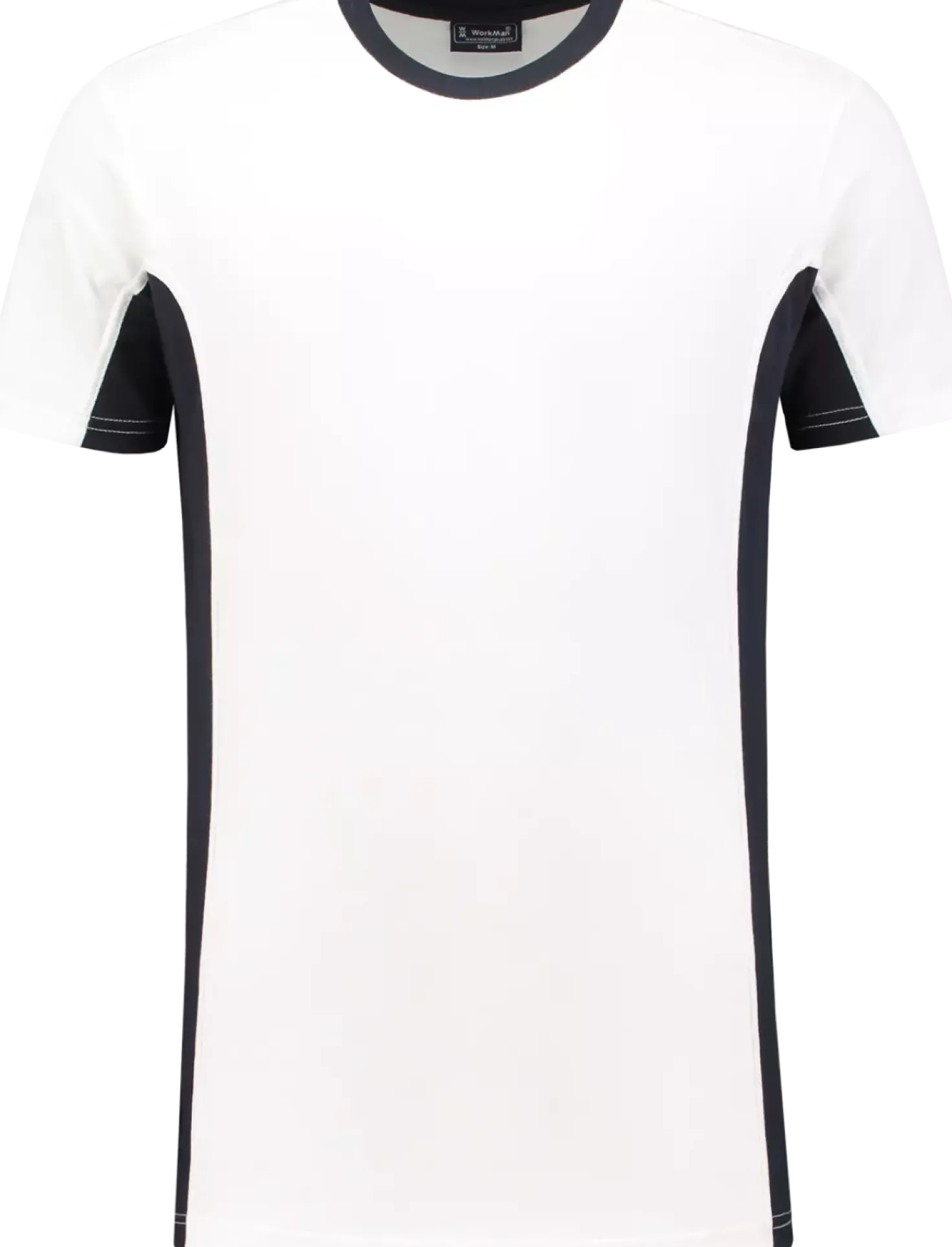 Workman Bc T-Shirt