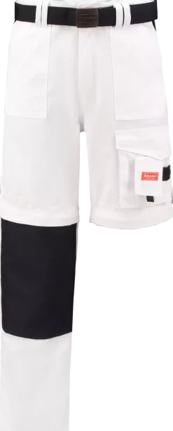 Workman 1004 Classic Worker ZIP OFF Werkbroek