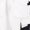Workman D-Sign Bermuda Werkbroek
