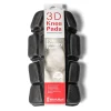 Workman 2000 Kneepads Anthracite 1-size