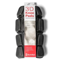 Workman 2000 Kneepads Anthracite 1-size