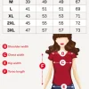 Workman 81741 Poloshirt Outfitters Dames
