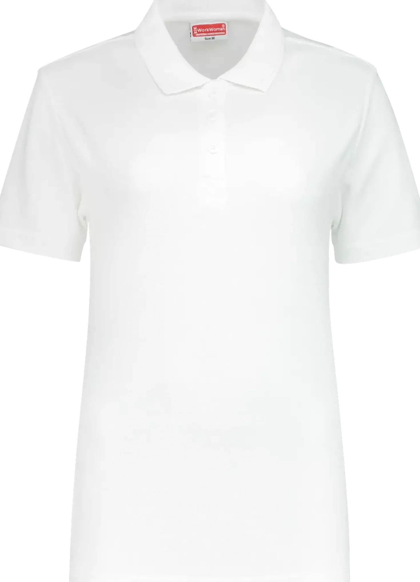 Workman 81011 Poloshirt Outfitters Dames