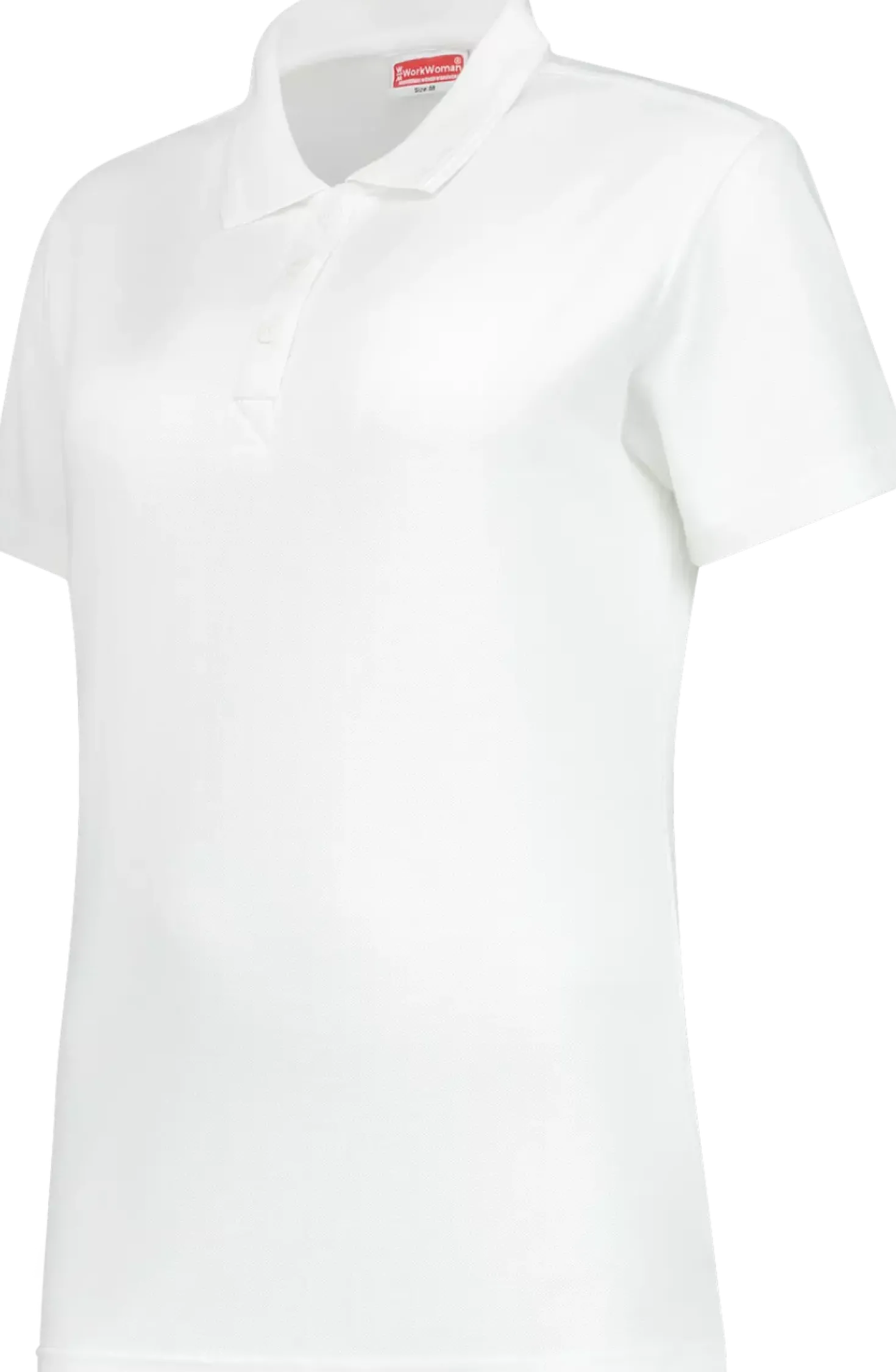 Workman 81011 Poloshirt Outfitters Dames