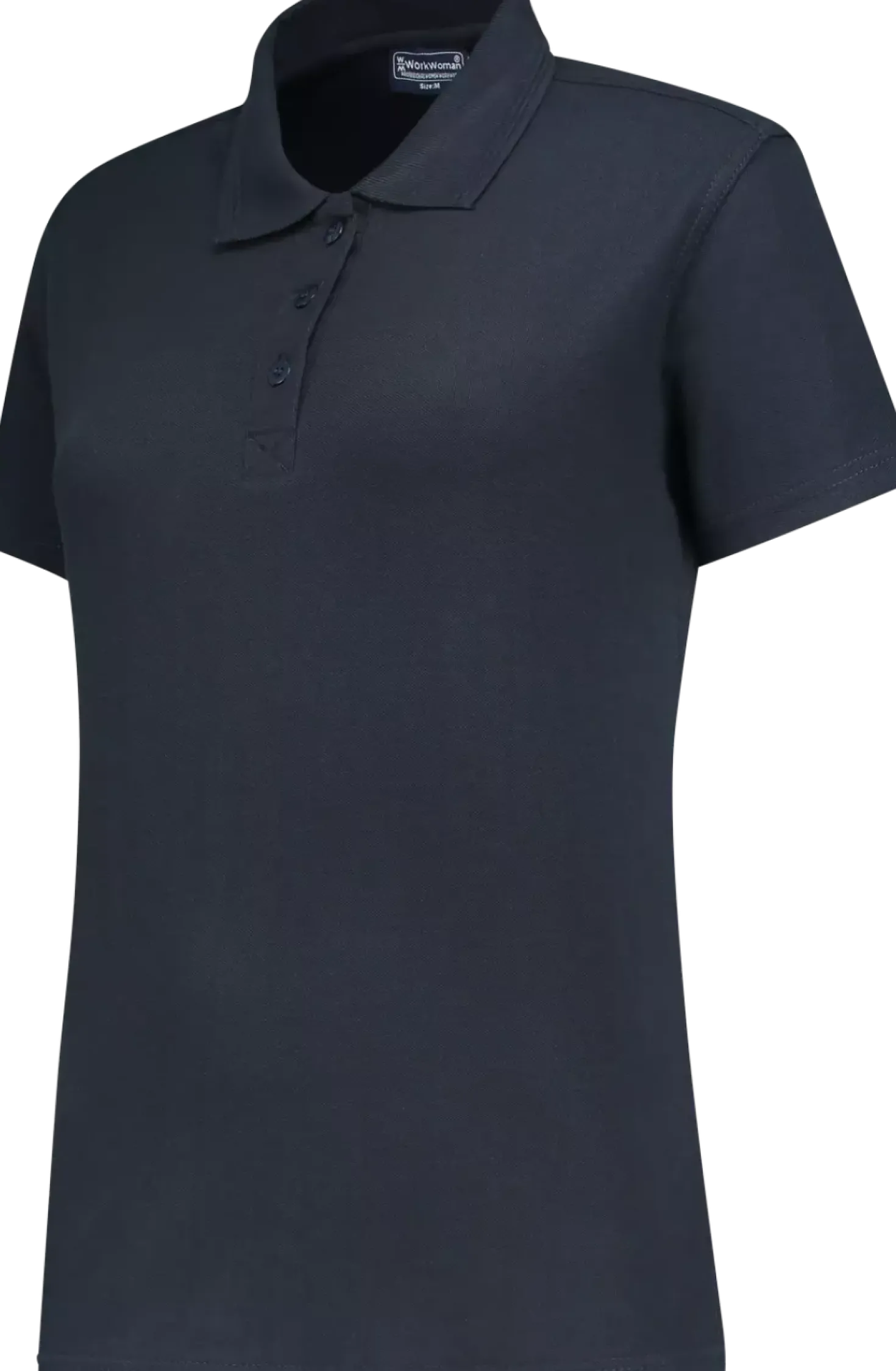 Workman 81021 Poloshirt Outfitters Dames