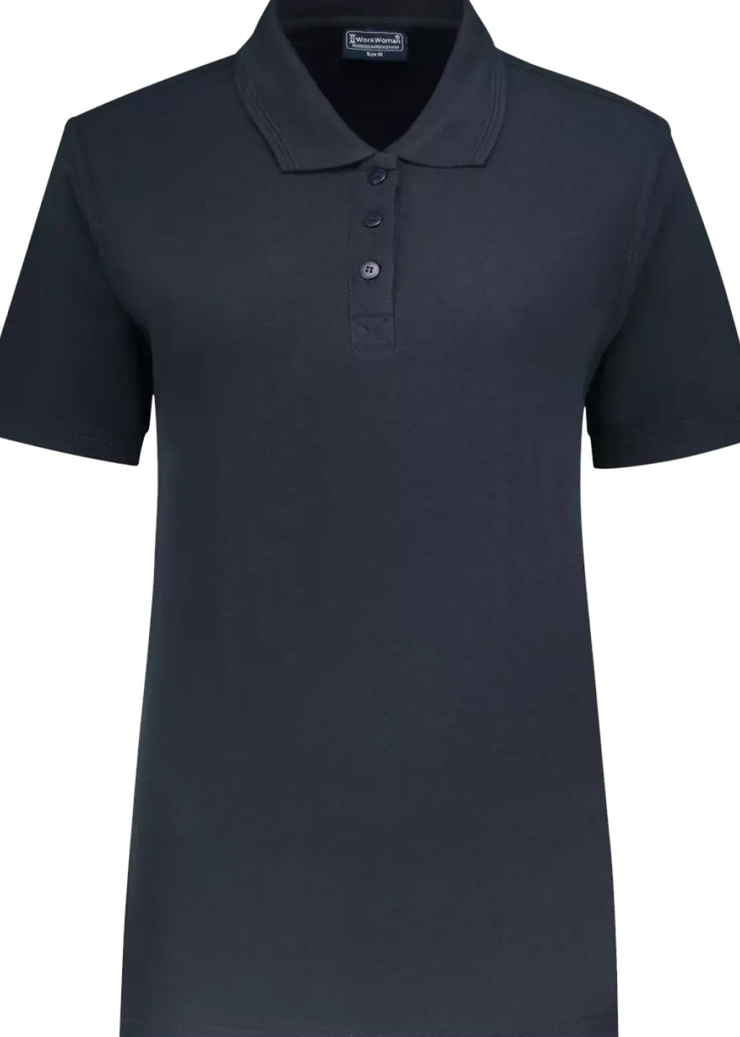Workman 81021 Poloshirt Outfitters Dames