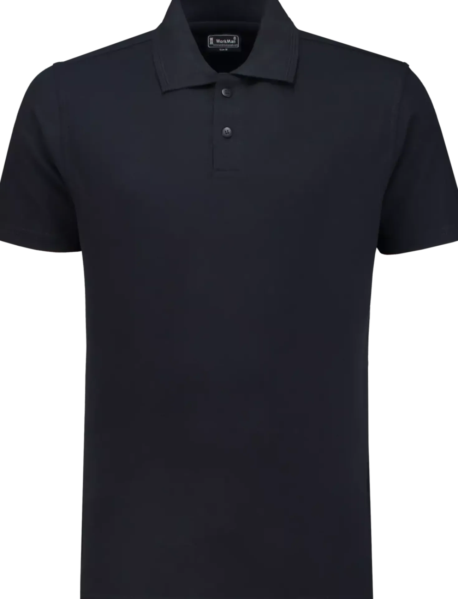 Workman 8102 Poloshirt Outfitters
