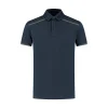 Workman 3402 Poloshirt P2S Innovative - Navy / Graphite
