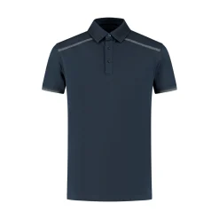 Workman 3402 Poloshirt P2S Innovative - Navy / Graphite