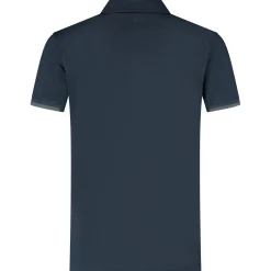 Workman 3402 Poloshirt P2S Innovative - Navy / Graphite