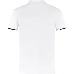 Workman 3401 Poloshirt P2S Innovative - Wit / Navy