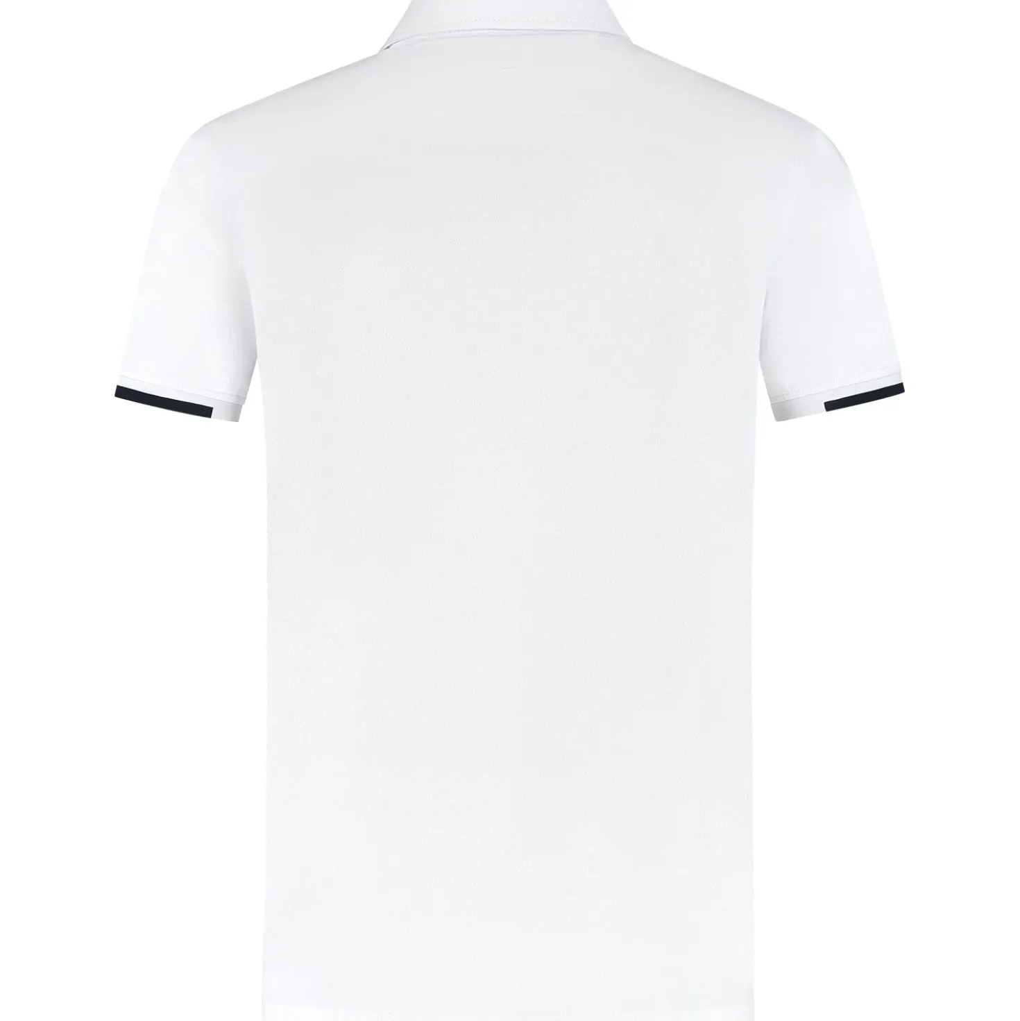 Workman 3401 Poloshirt P2S Innovative - Wit / Navy