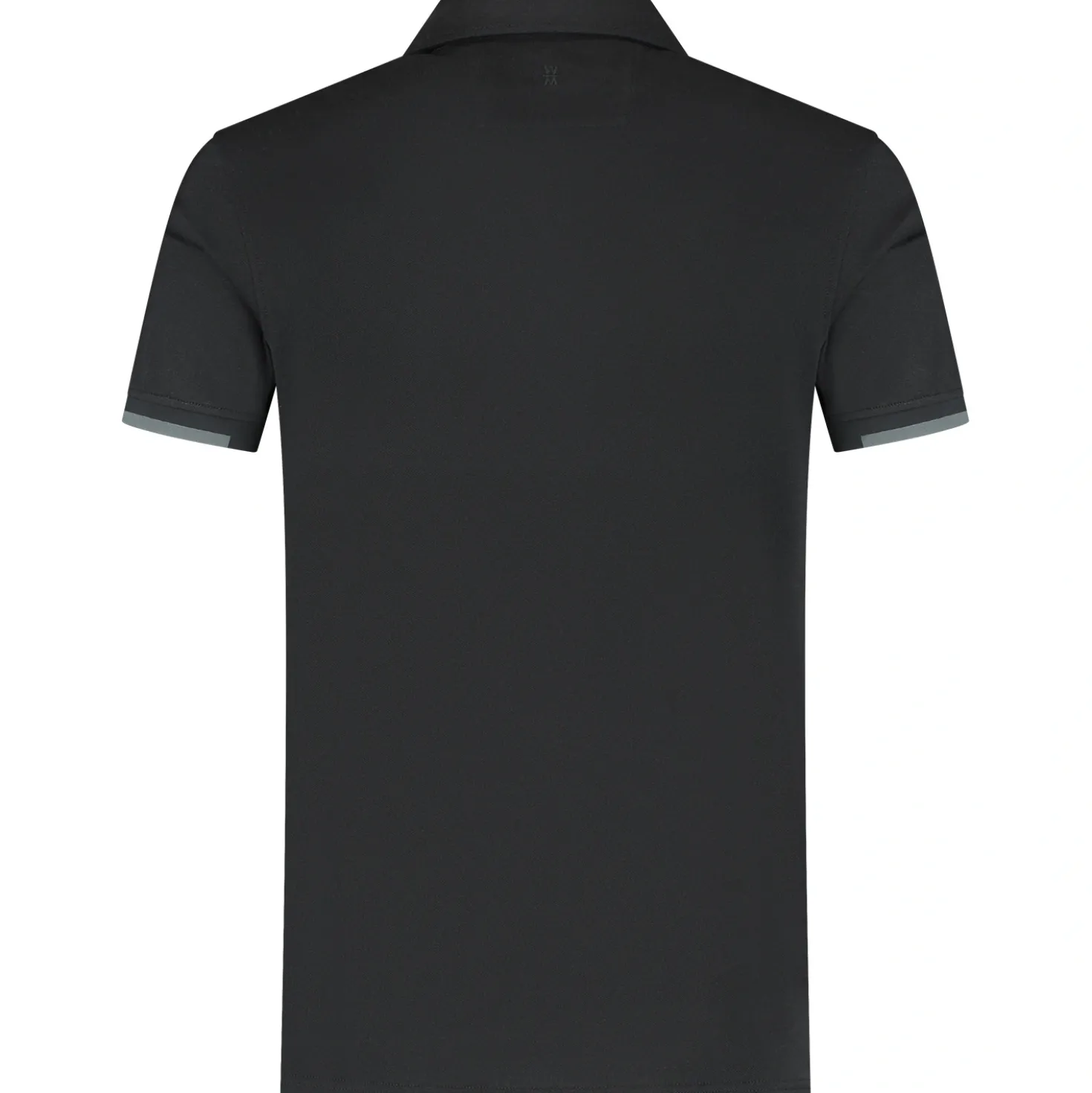 Workman 3406 Poloshirt P2S Innovative - Zwart / Graphite