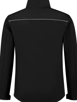 Workman 2526 Softshell Jacket