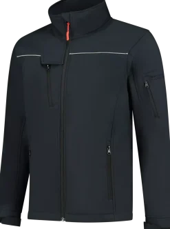 Workman 2522 Softshell Jacket