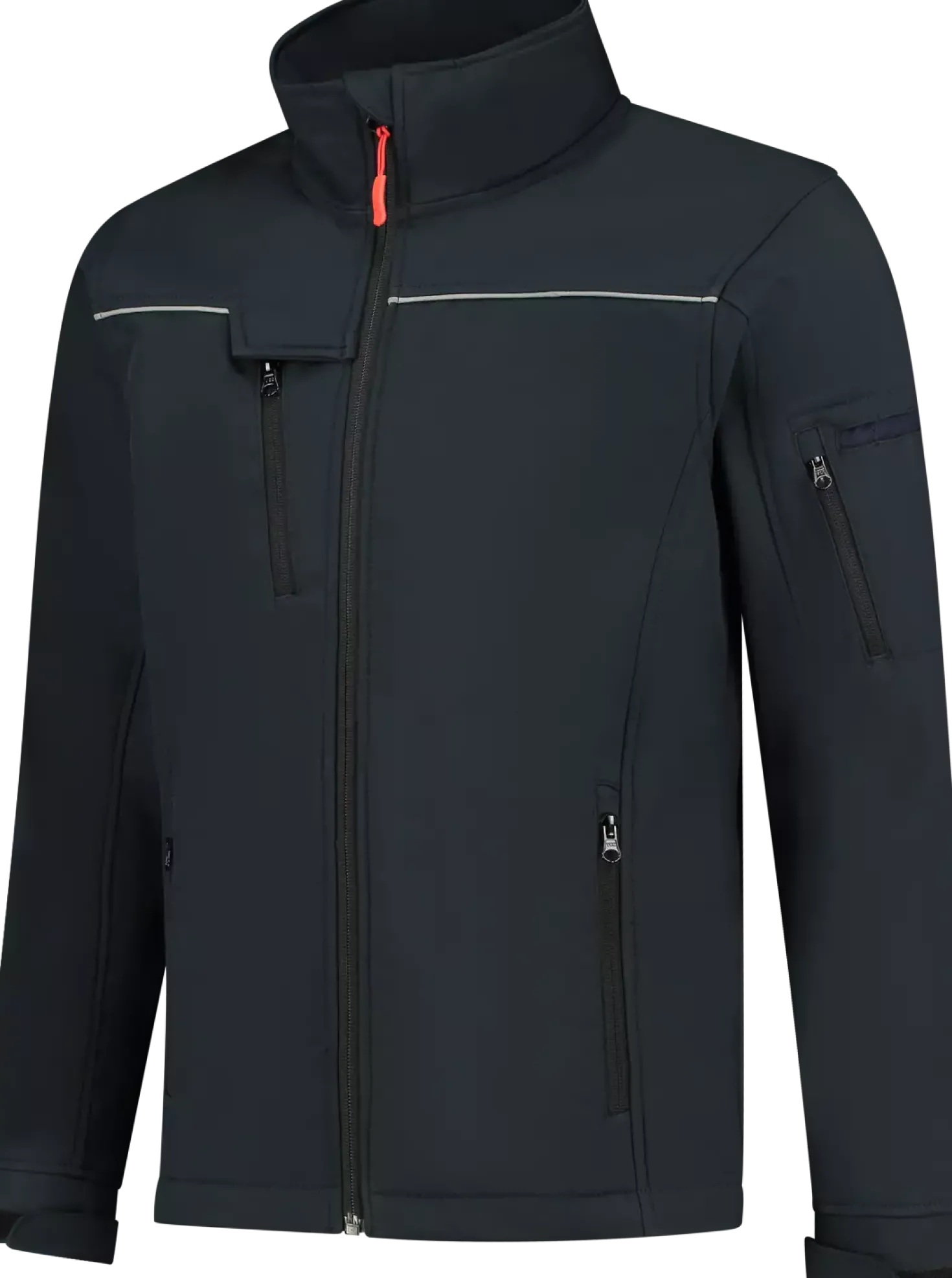 Workman 2522 Softshell Jacket