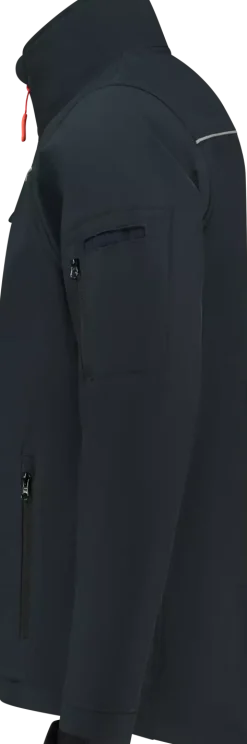 Workman 2522 Softshell Jacket