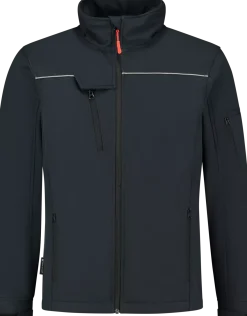 Workman 2522 Softshell Jacket