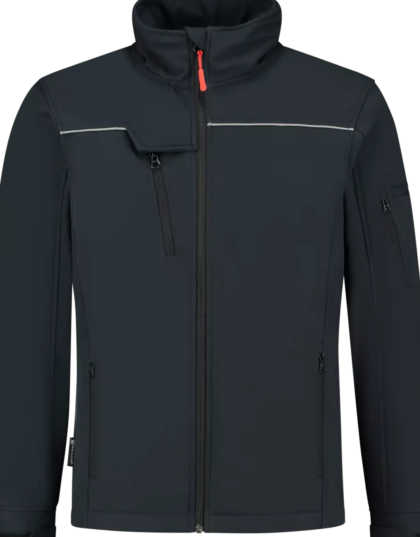 Workman 2522 Softshell Jacket
