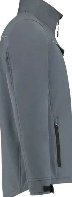 Workman 2527 Softshell Jacket