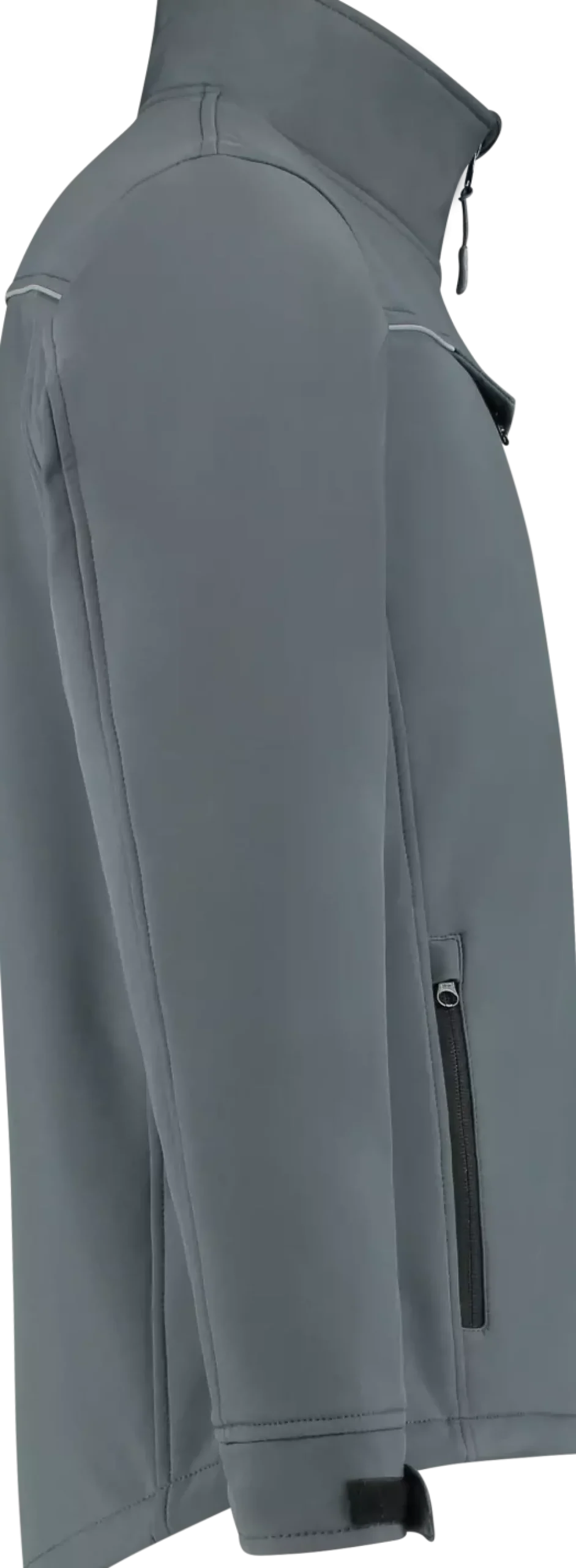 Workman 2527 Softshell Jacket