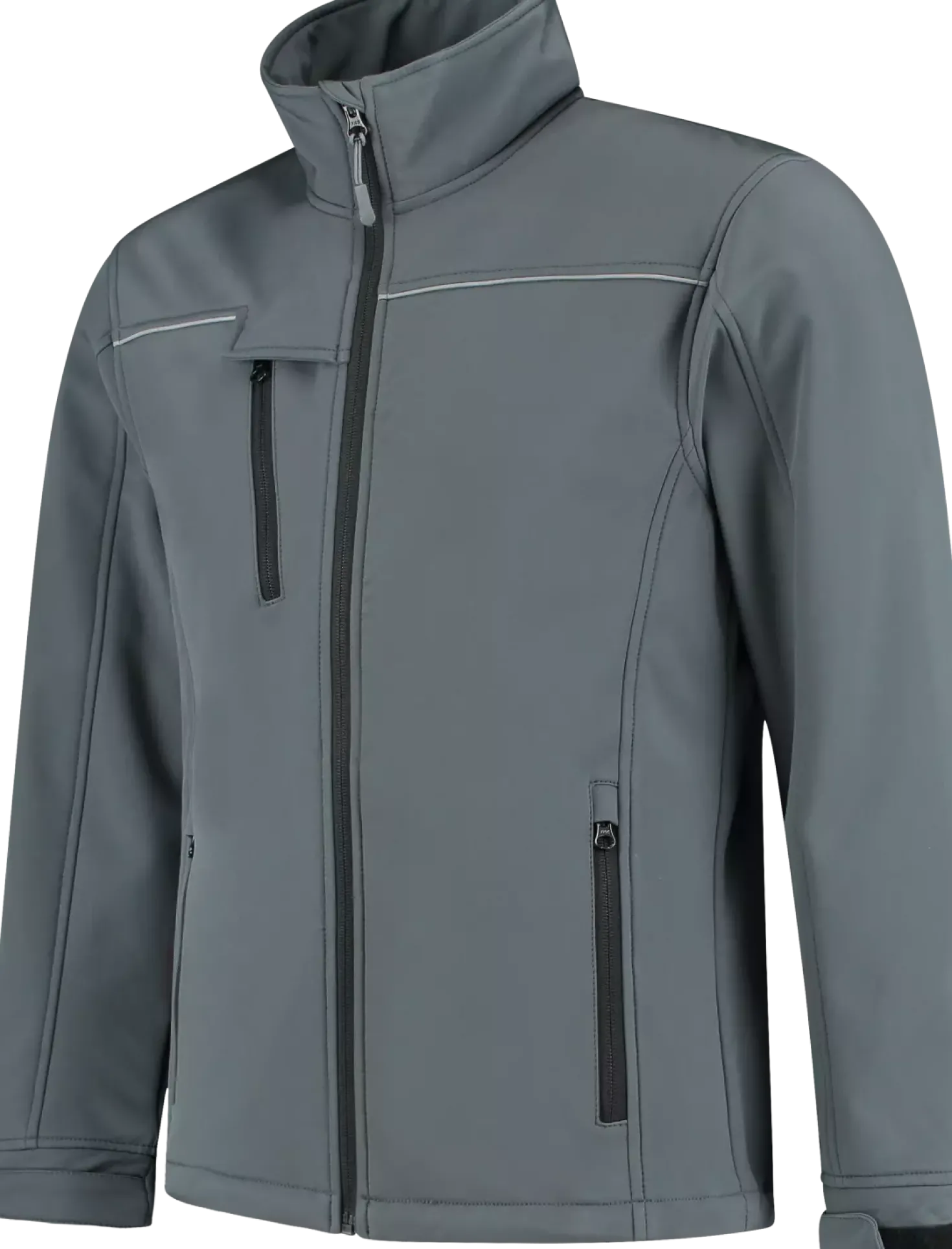 Workman 2527 Softshell Jacket