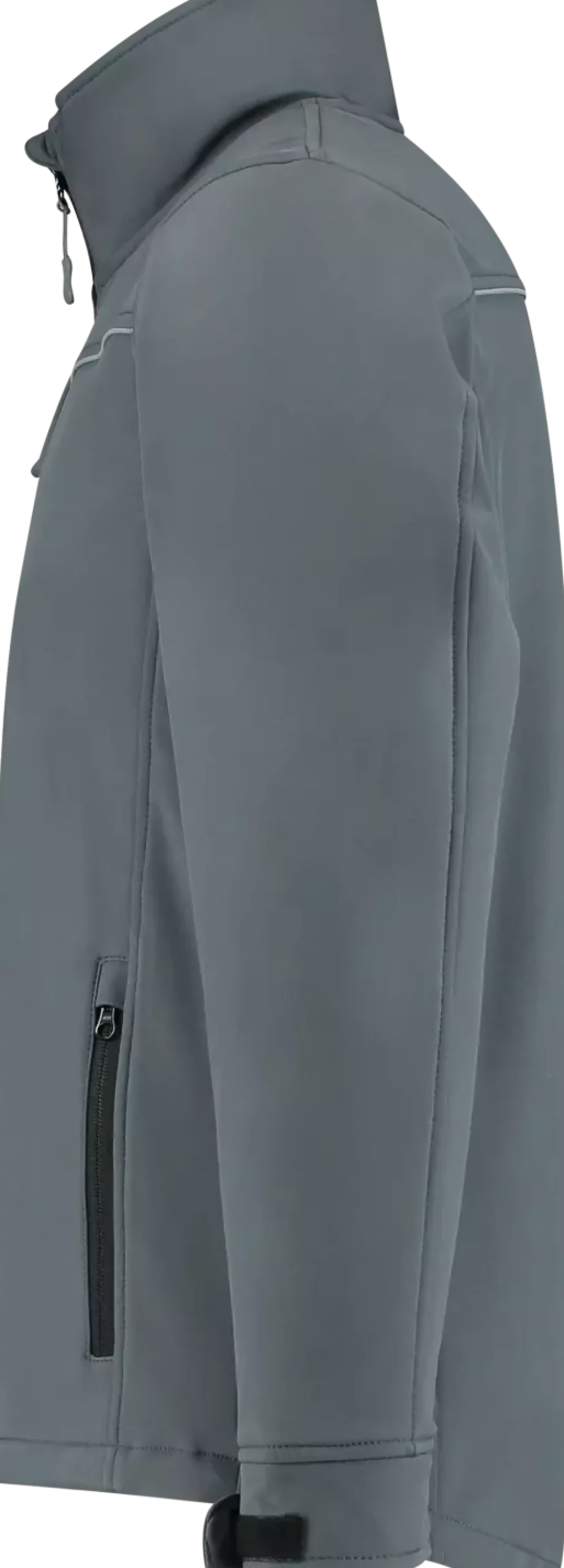 Workman 2527 Softshell Jacket